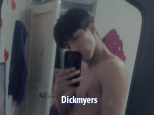 Dickmyers