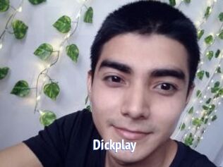 Dickplay