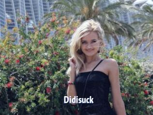 Didisuck