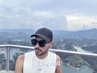 diegohill Telefon Kontakte