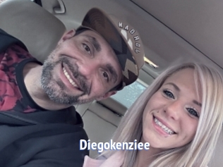 Diegokenziee