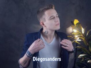 Diegosanders