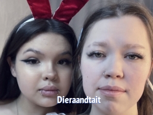 Dieraandtait