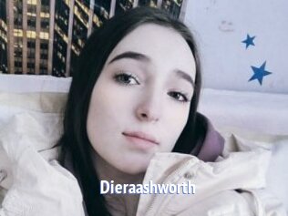 Dieraashworth