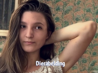 Dierabelding