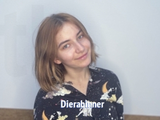 Dierabinner