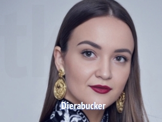 Dierabucker