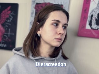 Dieracreedon