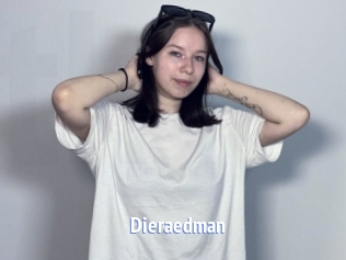 Dieraedman