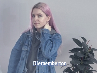 Dieraemberton