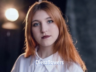 Dieraflowers
