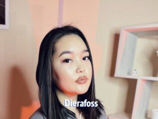 Dierafoss