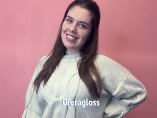Dieragloss