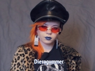 Dieragummer