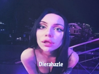 Dierahazle