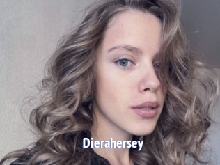 Dierahersey