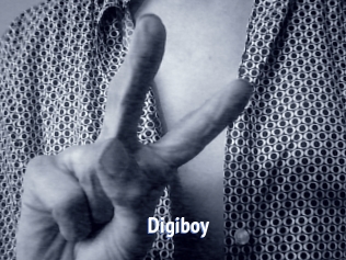 digiboy Telefon Kontakte