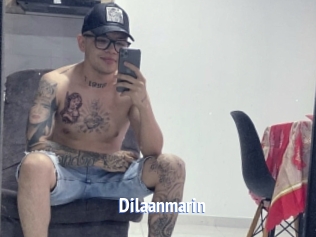 Dilaanmarin