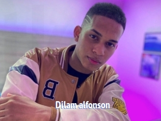Dilam_alfonson