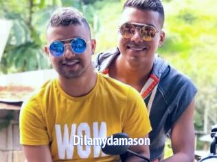 Dilamydamason