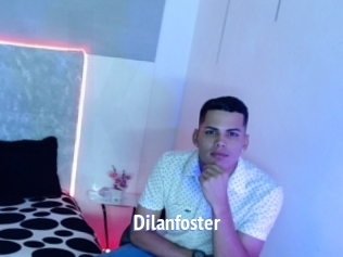 Dilanfoster