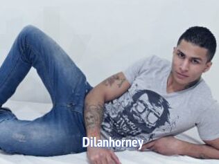 Dilanhorney