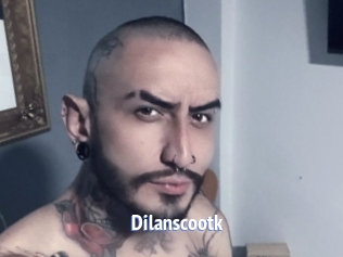 Dilanscootk