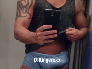 Dillingerxxx