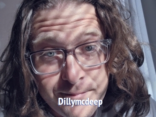 Dillymcdeep