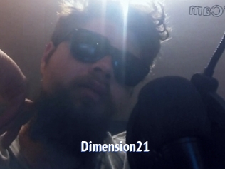 Dimension21