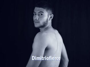 Dimitriofierce