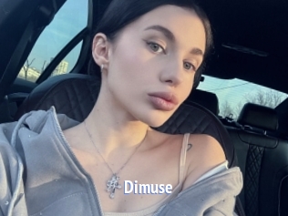 Dimuse