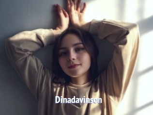 Dinadavinson