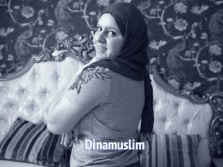 Dinamuslim