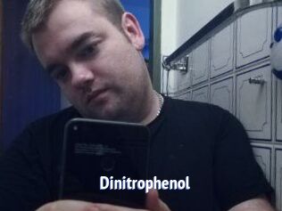 Dinitrophenol