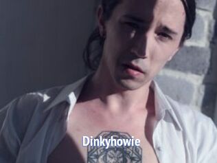 Dinkyhowie
