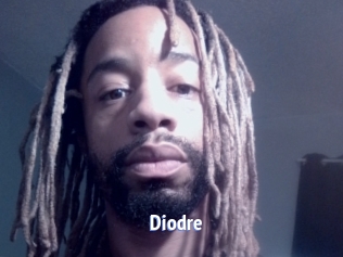 Diodre