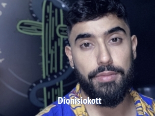 dionisiokott Telefon Kontakte