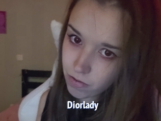 Diorlady