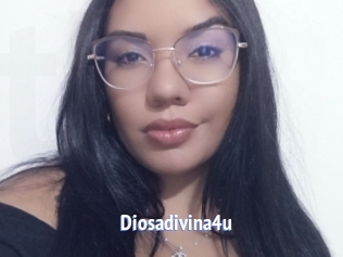 Diosadivina4u