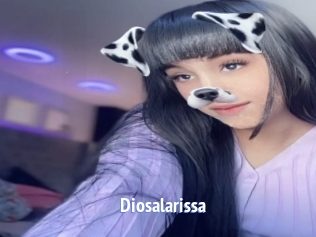Diosalarissa
