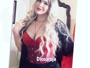Diosaroja