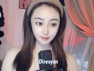 Diresyun
