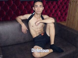 Dirkstoun