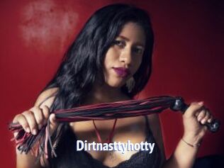 Dirtnasttyhotty