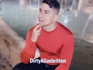 DirtyAllanleitton