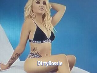 DirtyRossie