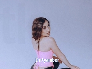 Dirtyamber