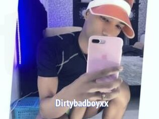 Dirtybadboyxx