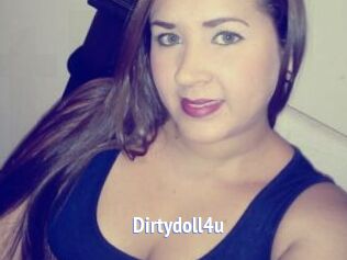 Dirtydoll4u